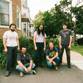 MJ Lenderman Expands 2025 North American Tour, Breakthrough Album 'Manning Fireworks' Out Now