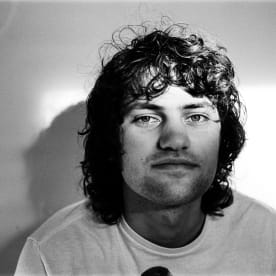 MJ Lenderman Shares New Track "Knockin", US Tour Runs Through October 14