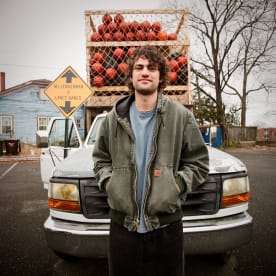 MJ Lenderman Shares Lance Bangs-Directed Video For "Wristwatch" + 2025 Touring Continues