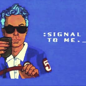 M. Ward Shares Nintendo-Inspired Video For "engine 5", EU + US Tour Dates This Month