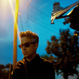 M. Ward's Acclaimed New Album 'Migration Stories' Out Now, Live Home Studio Concert To Stream on April 8