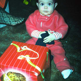 Madi Diaz - Kid On Christmas