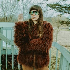 Madi Diaz Shares New Holiday Song "Kid On Christmas", Listen Now