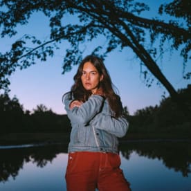 Madi Diaz Announces 'Weird Faith' (Deluxe), Shares New Track "Worst Case Scenario"