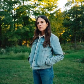 Madi Diaz Releases 'Weird Faith' (Deluxe) Today, Including "For Months Now (III)" Feat. Lizzy McAlpine
