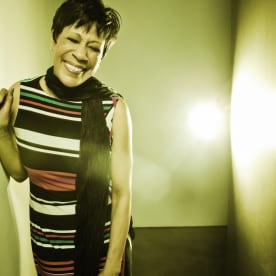 BETTYE LaVETTE To Release 'More Thankful, More Thoughtful' EP on Black Friday, November 23