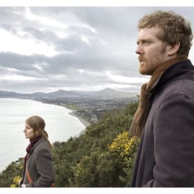 Glen Hansard + Marketa Irglova Announce Tour Dates Celebrating 15th Anniversary of 'Once'