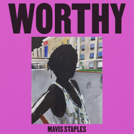 Mavis Staples Shares Prince-Inspired New Song "Worthy", On Tour With Norah Jones Next Month