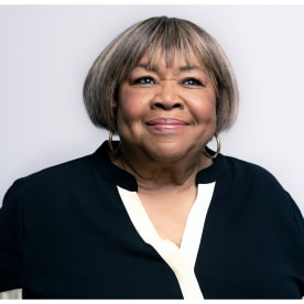 Mavis Staples Shares A Capella Remix Of "One More Change" By ALA.NI, Listen Now