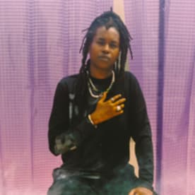 Moor Mother Press Photo 2021