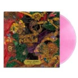 Moor Mother – Jazz Codes LP (Pink)
