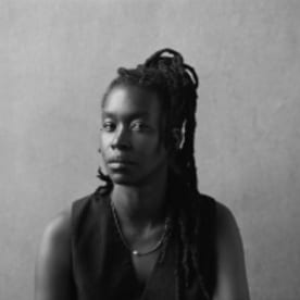 Moor Mother Press Photo by Ebru Yildiz