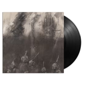 The Great Bailout Vinyl