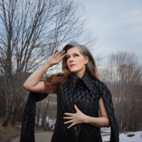 Neko Case Announces Physical Release of Career Retrospective Album 'Wild Creatures,' Out June 30