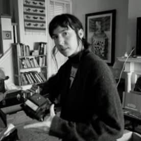 Kristine Leschper Fka Mothers Shares Video For New Single “Picture Window”