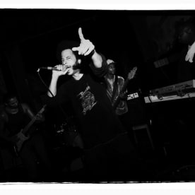 THE COUP Release Exhilerating New Dance VIdeo