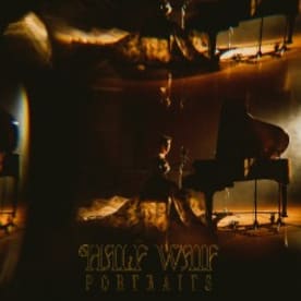 Half Waif - Portraits