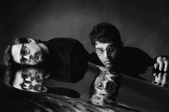 Rafiq Bhatia And Chris Pattishall Release ‘Each Dream, A Melting Door’ EP Today