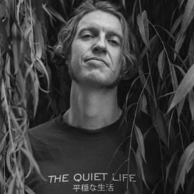 Richard Reed Parry Releases 'Quiet River of Dust Vol. 2' Today, Announces November Japan Tour Dates
