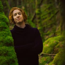 Richard Reed Parry of Arcade Fire Releases New Album 'Quiet River of Dust Vol. 1' Today, Fall Headlining Tour Dates Begin October 17