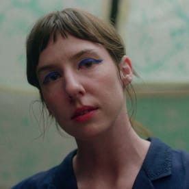 Kristine Leschper Announces New Album 'The Opening, Or Closing Of A Door', Shares Video For Lead Single "Ribbon"