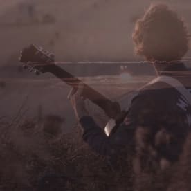 Richard Reed Parry Launches 'Explorations' Video Series, Watch "Explorations 1" Now