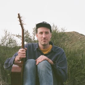 Ryan Pollie Releases Self-Titled Debut Album Today via ANTI-