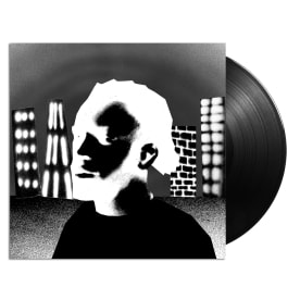 Sam Akpro – Evenfall LP (Black)