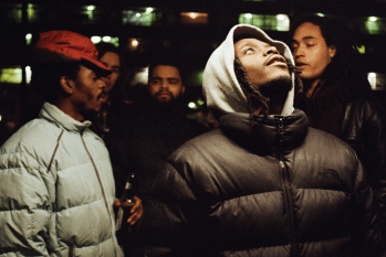 Sam Akpro Shares Video For New Track “Tunnel Vision”