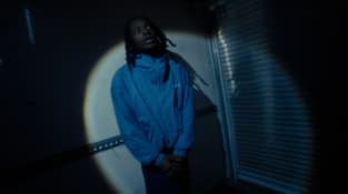 "Tunnel Vision"