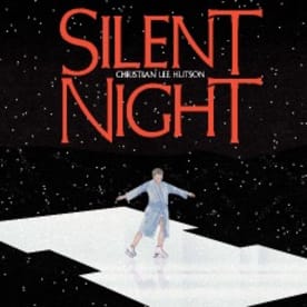 Christian Lee Hutson - Silent Night