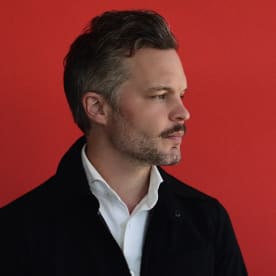 The Tallest Man On Earth Signs To ANTI-, Shares Cover of “För sent för Edelweiss"