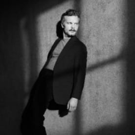 The Tallest Man Earth Bio 2023