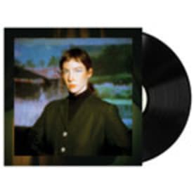 The Opening, Or Closing Of A Door LP (Black)