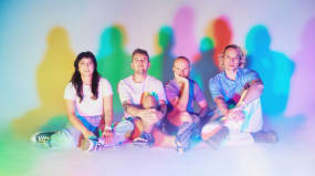The Beths