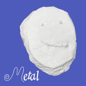 The Beths - Metal