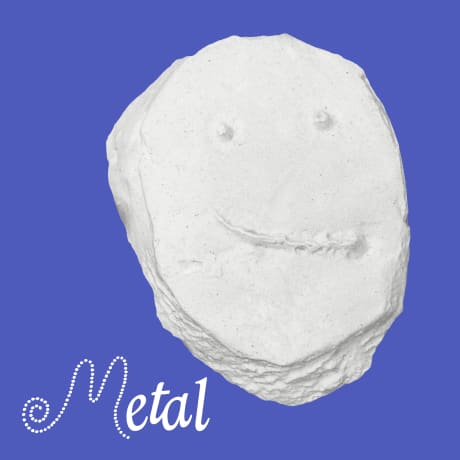 The Beths - Metal