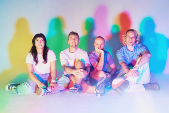 The Beths Sign to ANTI-