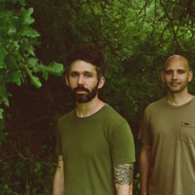 The Antlers Release Video For New Track "Just One Sec", Watch + Listen Now