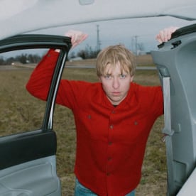 The Drums Announce 'Jonny (Deluxe)' Out This Friday, Listen To "The Impossible" Now