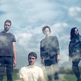 The Melodic Press Photo by Louis Fry