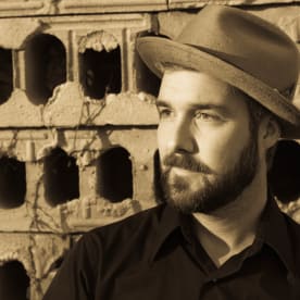 Noisey Premieres New William Elliott Whitmore Album