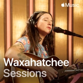 Waxahatchee Releases Apple Music Nashville Session + Curates Event At Willie Nelson's Luck Ranch