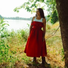 Waxahatchee by Molly Matalon