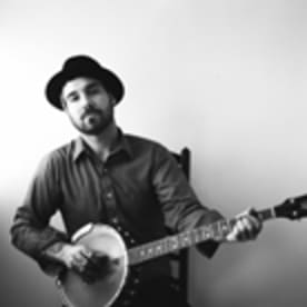 William Elliott Whitmore Announces Fall Tour