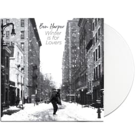 Winter Is For Lovers LP (White)