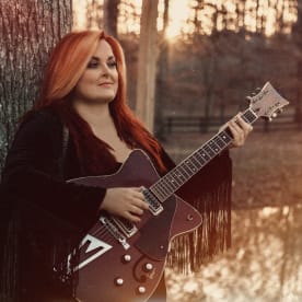 Wynonna & The Big Noise Share New Single "The Child", Co-Written By Cass McCombs; Listen Now