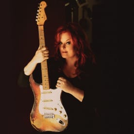 Wynonna Shares Wistful Performance of John Prine's "Angel From Montgomery", Listen Now