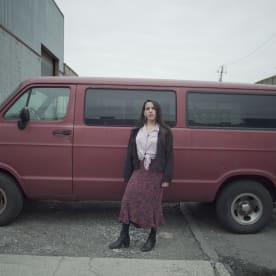 Breaking News: Xenia Rubinos is XENIA2020, Four-Part Film Series Is Out Now