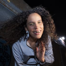 Xenia Rubinos Shares Evocative Video For New Single "Who Shot Ya?", Watch Now
